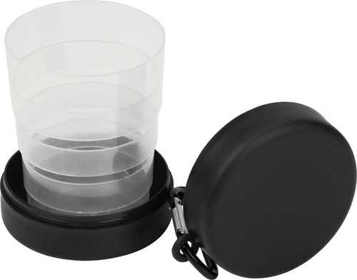 Faltbarer trinkbecher 200 - trinkbecher, ml