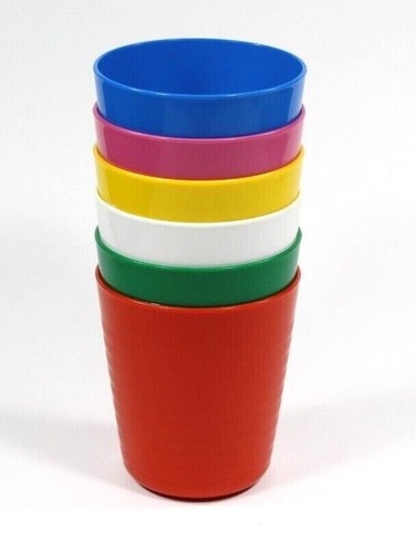 Ikea farbige becher kinder - farbige,
