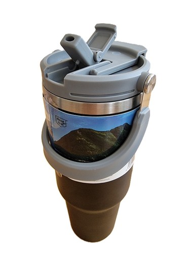 Thermobecher bis zu 6 - thermobecher, 1,2l
