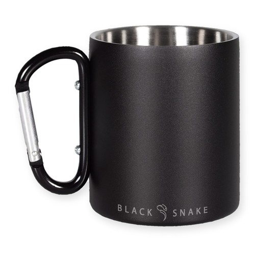 Camping tasse karabiner - camping,