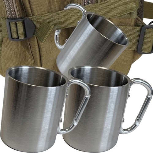 2er outdoor thermobecher - 2er,