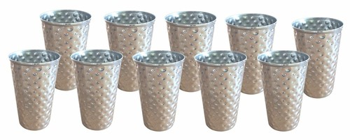 Edelstahl becher 500ml - becher,