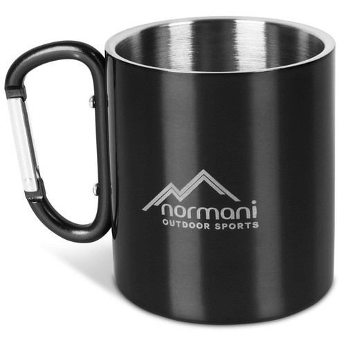 Edelstahltasse doppelwandige - edelstahltasse,