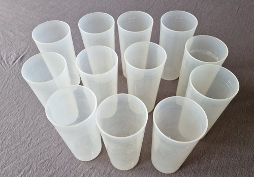 Party becher camping - becher,