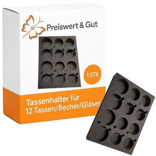 Tassenhalter für camping - für,