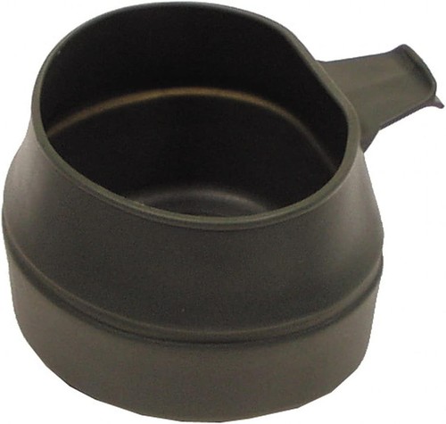 Faltbecher fold cup - 200, oder