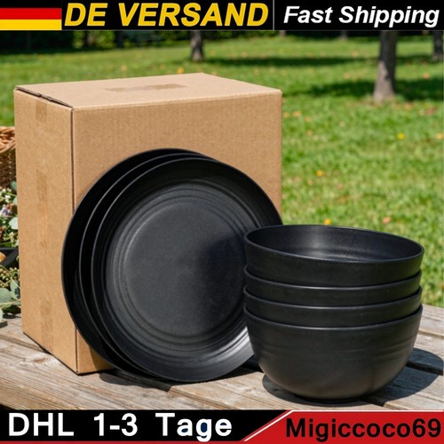 Bpa freies geschirr set - geschirr,