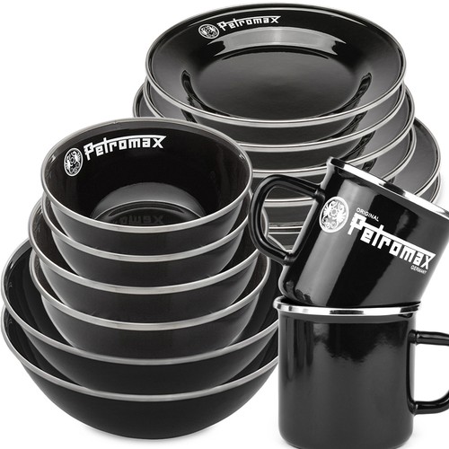 Petromax emaille becher - petromax,