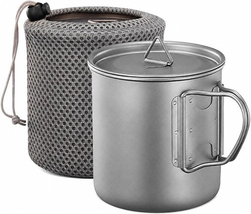 Titan becher 600ml - titan,