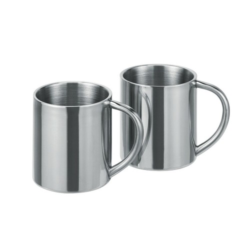 34307 edelstahl thermobecher - edelstahl,