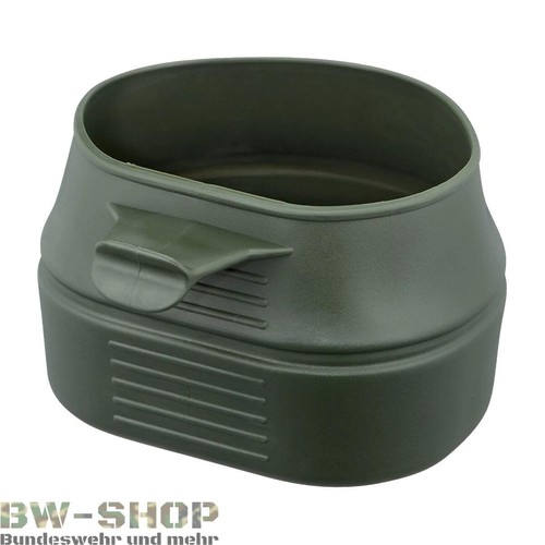 Wildo fold cup big 600ml - wildo, fold-a-cup