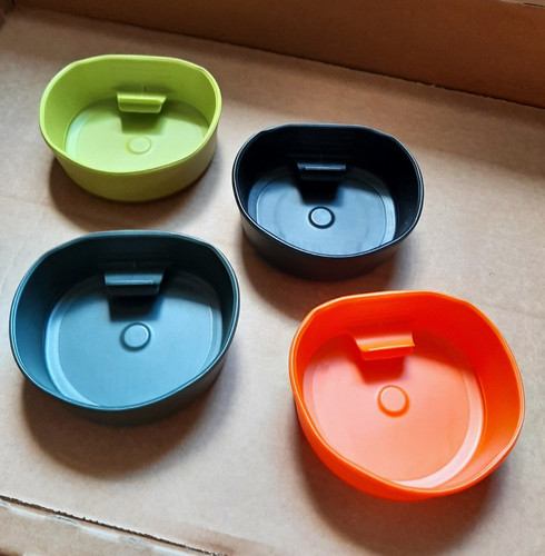 Wildo fold cup big 600ml - wildo,