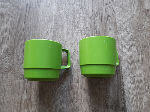 Kaffeebecher trinkbecher - 2,