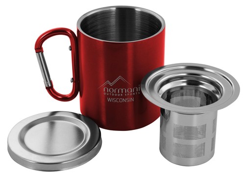 Outdoor campingtasse - outdoor,