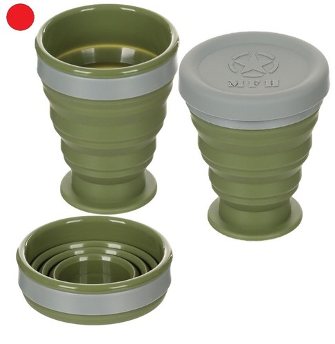 Trinkbecher 200 faltbecher - trinkbecher, ml