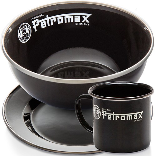 Petromax emaille becher - petromax,