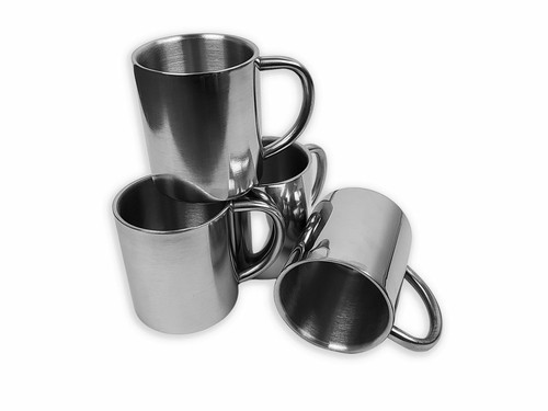 Camping tasse thermobecher - camping,