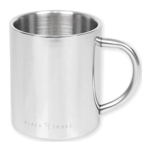 Thermobecher edelstahl tasse - thermobecher,